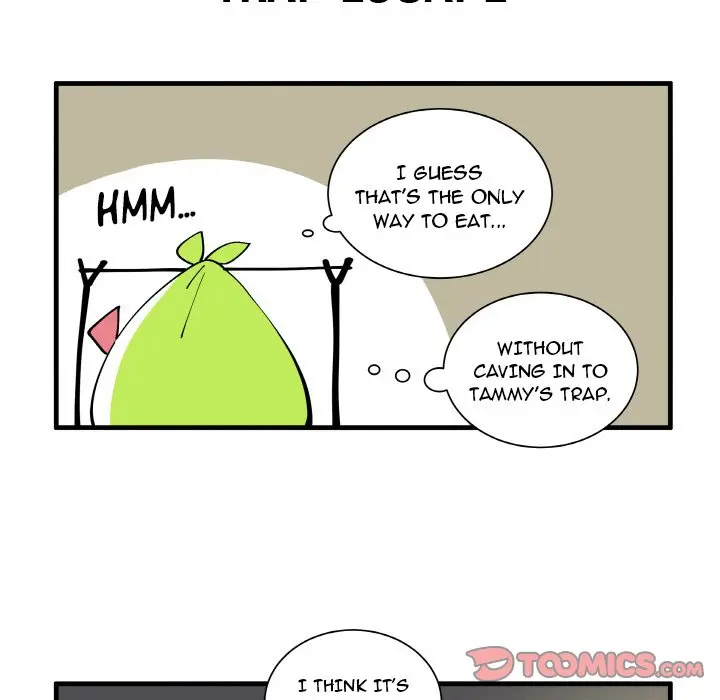 The Amazing Siblings Manhwa Chapter 151 - Page 23