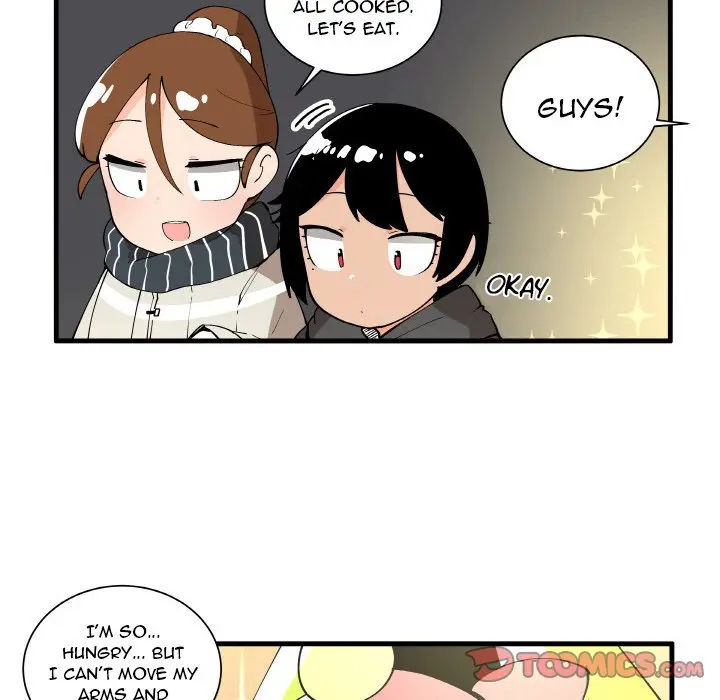 The Amazing Siblings Manhwa Chapter 151 - Page 24