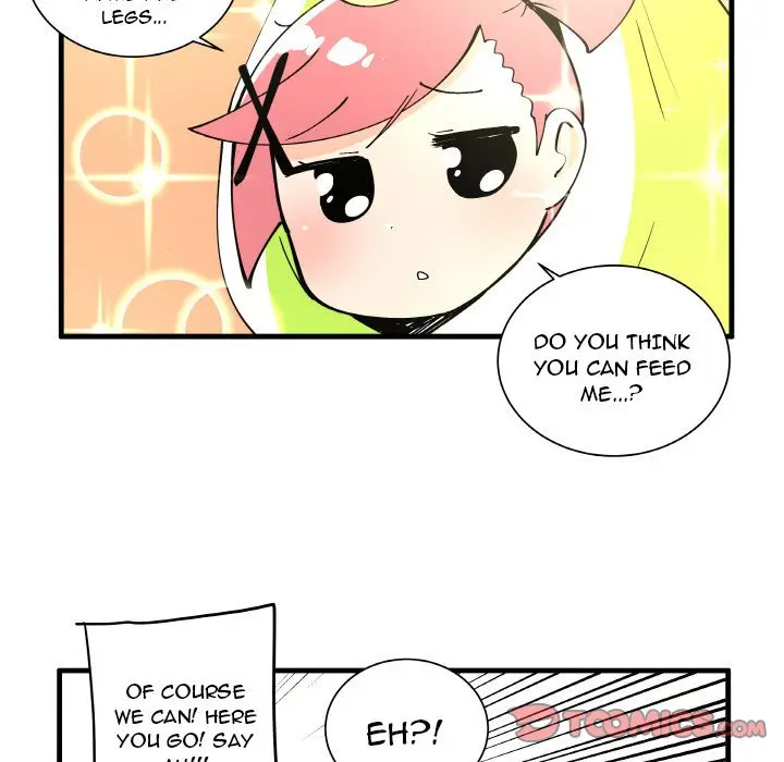 The Amazing Siblings Manhwa Chapter 151 - Page 25