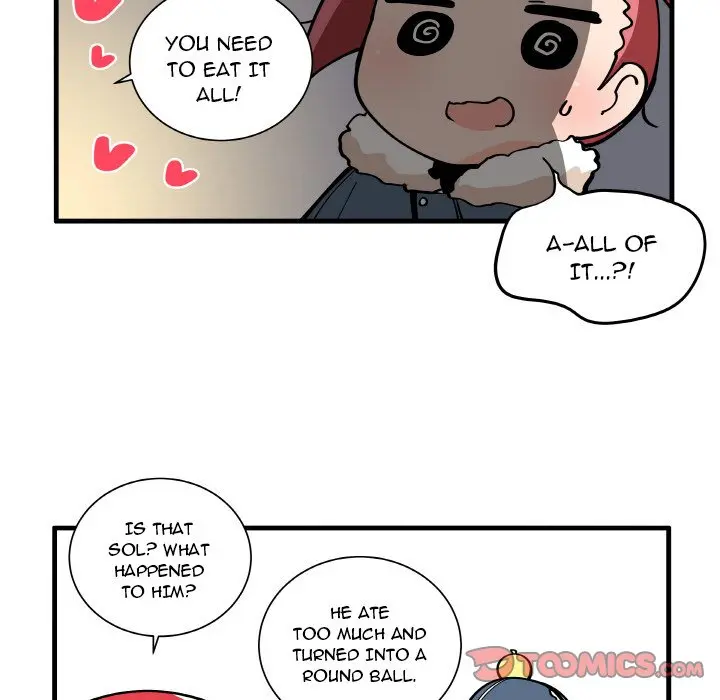 The Amazing Siblings Manhwa Chapter 151 - Page 29