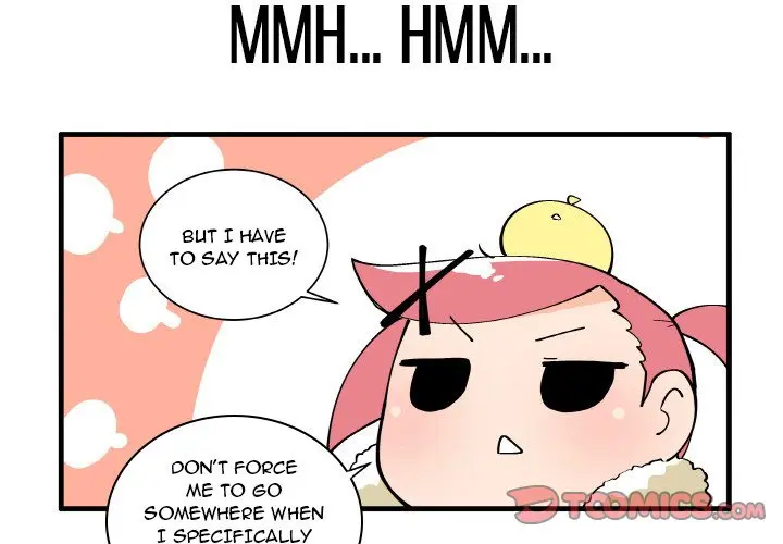 The Amazing Siblings Manhwa Chapter 151 - Page 3