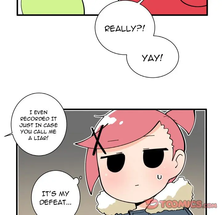 The Amazing Siblings Manhwa Chapter 151 - Page 6