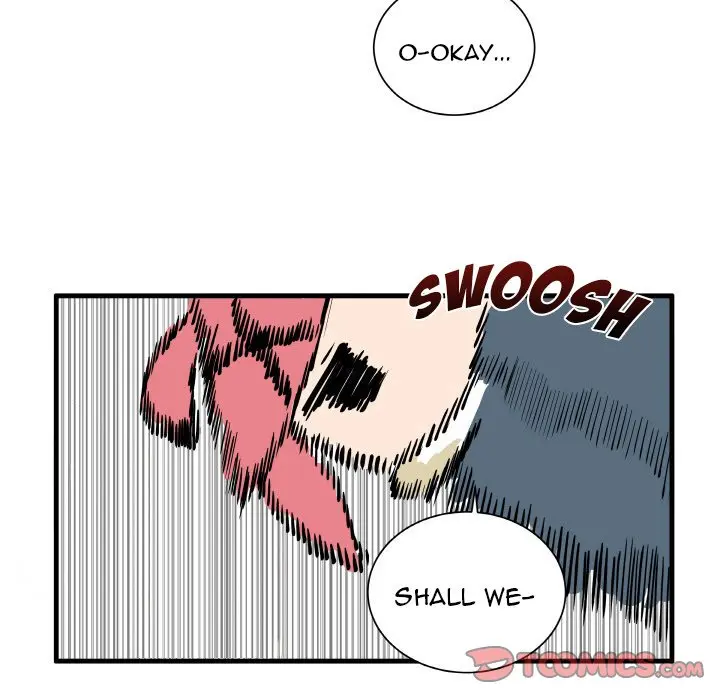 The Amazing Siblings Manhwa Chapter 151 - Page 9