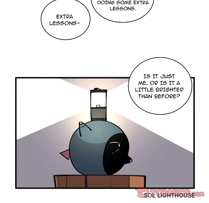 The Amazing Siblings Manhwa Chapter 152 - Page 10