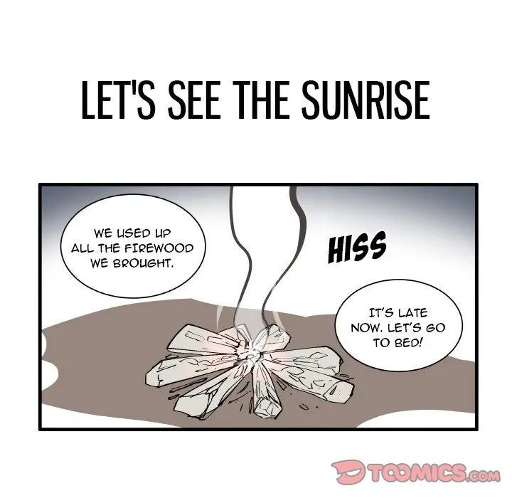The Amazing Siblings Manhwa Chapter 152 - Page 15
