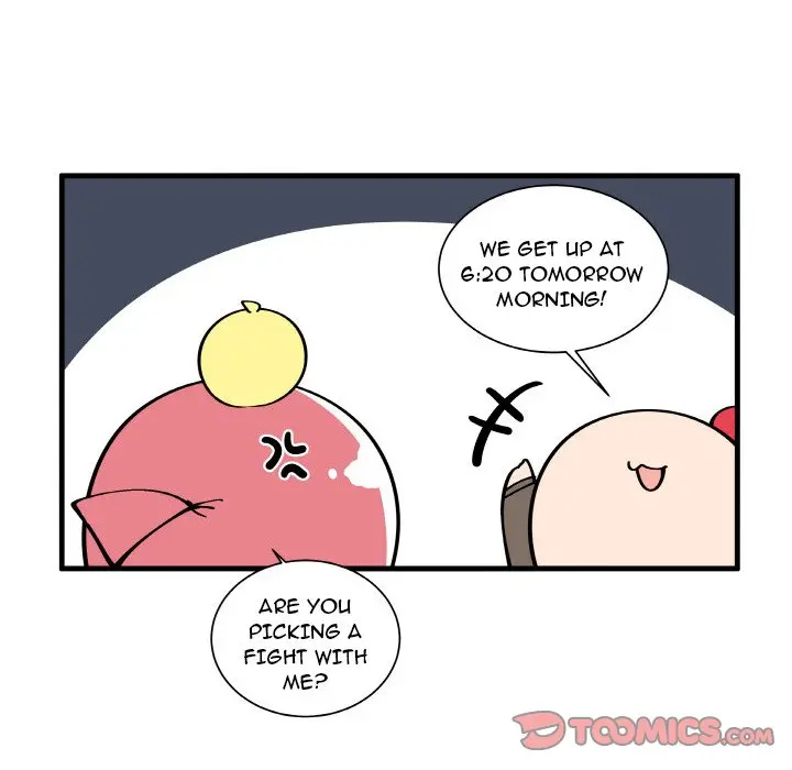 The Amazing Siblings Manhwa Chapter 152 - Page 16