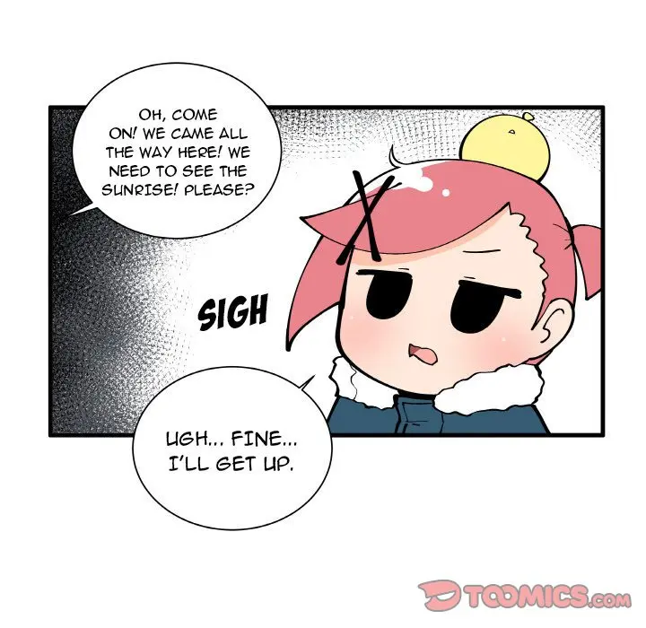 The Amazing Siblings Manhwa Chapter 152 - Page 17
