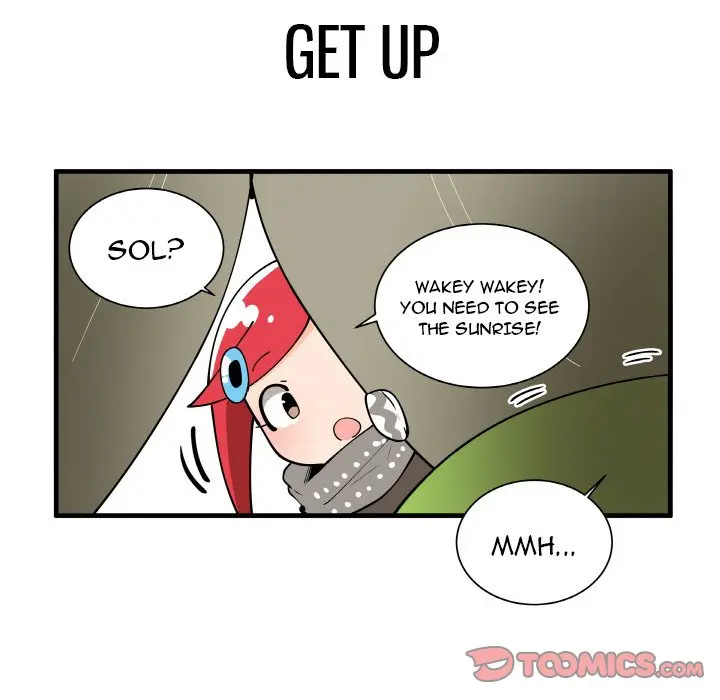 The Amazing Siblings Manhwa Chapter 152 - Page 19