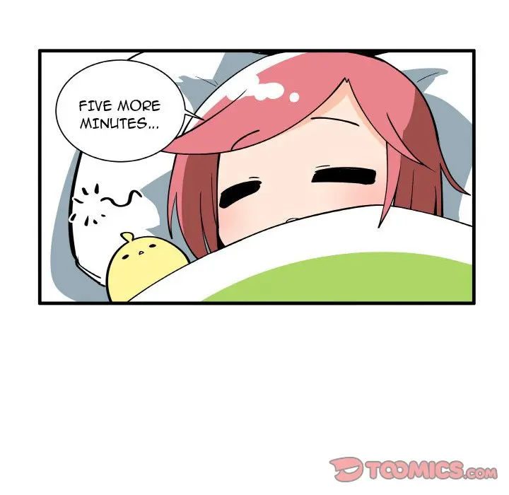 The Amazing Siblings Manhwa Chapter 152 - Page 20
