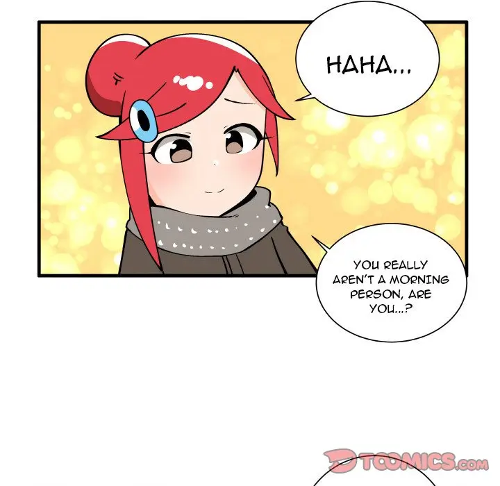 The Amazing Siblings Manhwa Chapter 152 - Page 21