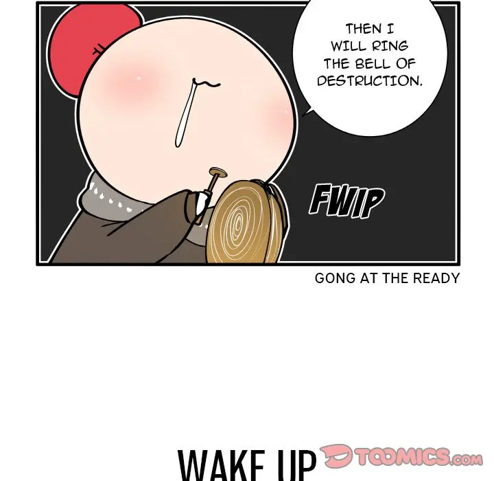 The Amazing Siblings Manhwa Chapter 152 - Page 22