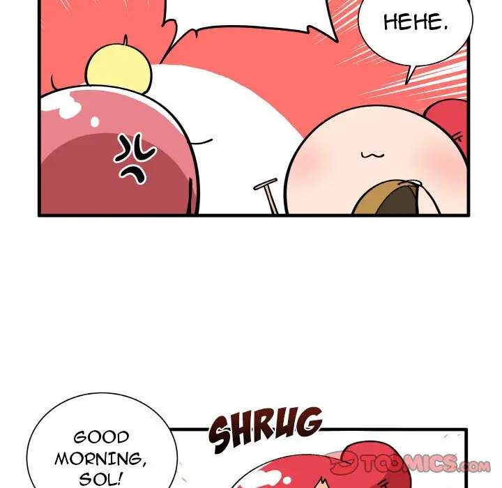 The Amazing Siblings Manhwa Chapter 152 - Page 25