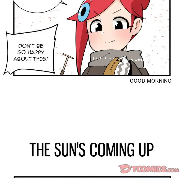 The Amazing Siblings Manhwa Chapter 152 - Page 26