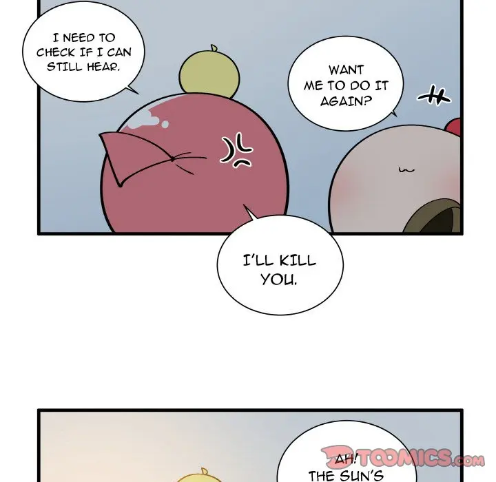 The Amazing Siblings Manhwa Chapter 152 - Page 27