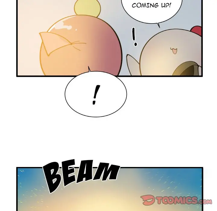 The Amazing Siblings Manhwa Chapter 152 - Page 28