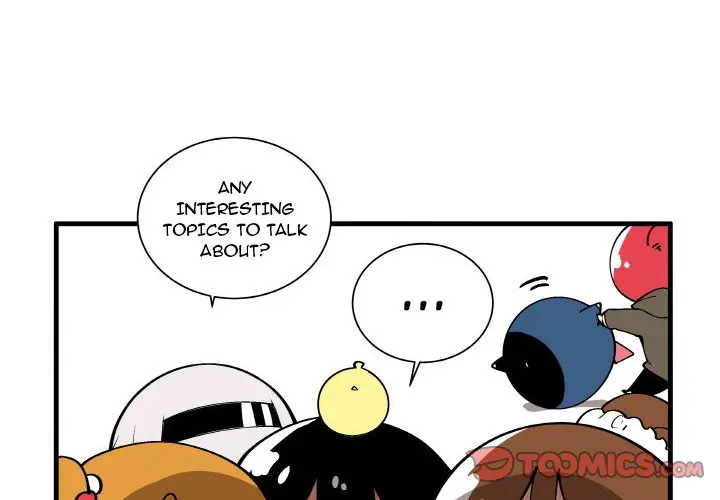 The Amazing Siblings Manhwa Chapter 152 - Page 4
