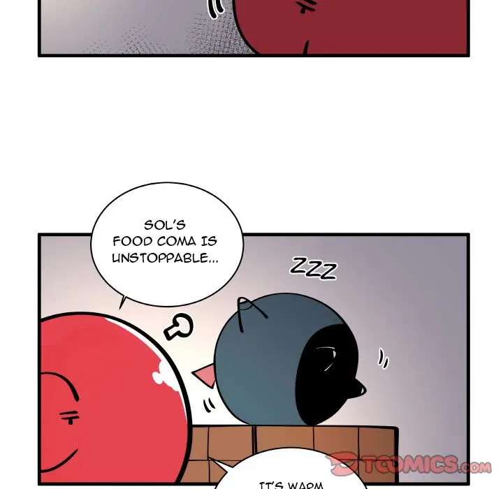 The Amazing Siblings Manhwa Chapter 152 - Page 8