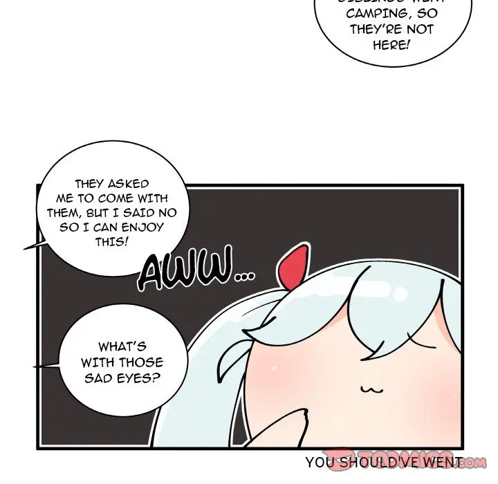 The Amazing Siblings Manhwa Chapter 153 - Page 10