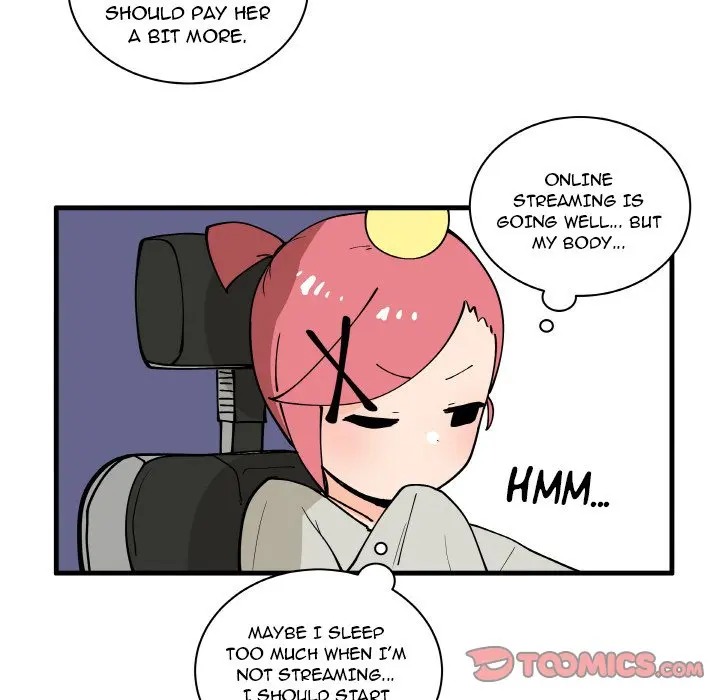 The Amazing Siblings Manhwa Chapter 153 - Page 13