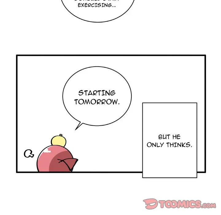 The Amazing Siblings Manhwa Chapter 153 - Page 14