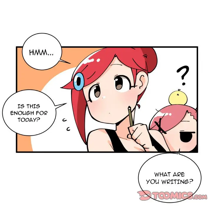 The Amazing Siblings Manhwa Chapter 153 - Page 16