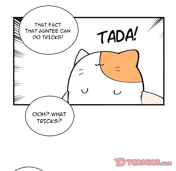 The Amazing Siblings Manhwa Chapter 153 - Page 20
