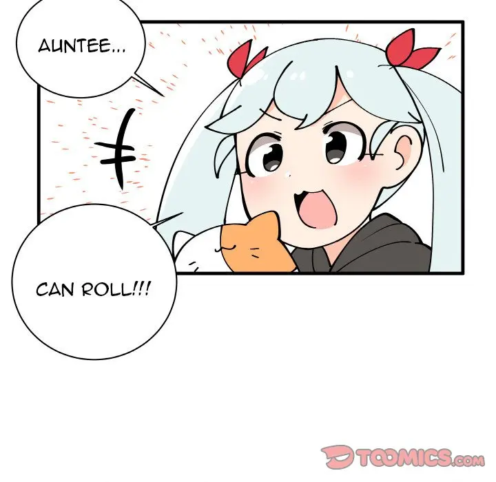 The Amazing Siblings Manhwa Chapter 153 - Page 21