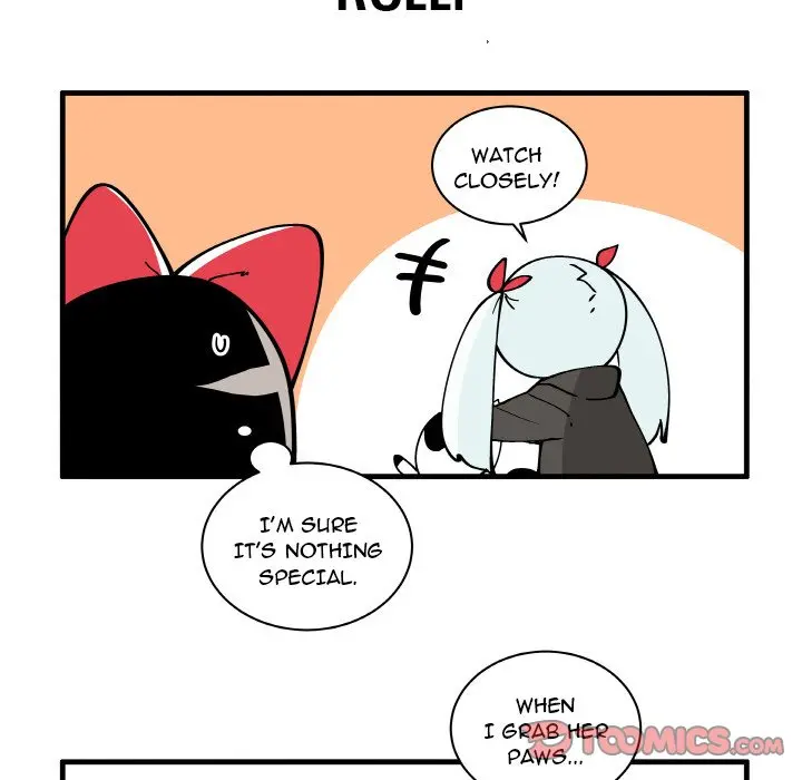 The Amazing Siblings Manhwa Chapter 153 - Page 23