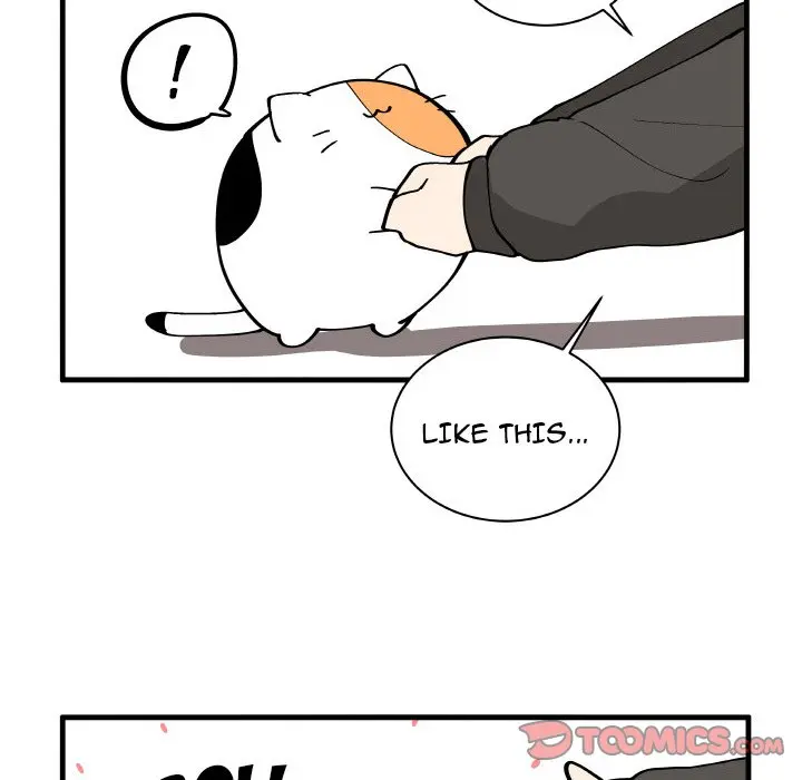 The Amazing Siblings Manhwa Chapter 153 - Page 24