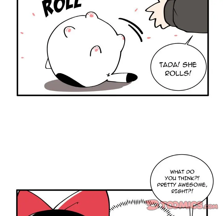 The Amazing Siblings Manhwa Chapter 153 - Page 25