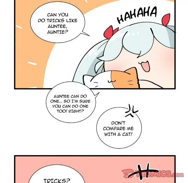 The Amazing Siblings Manhwa Chapter 153 - Page 27