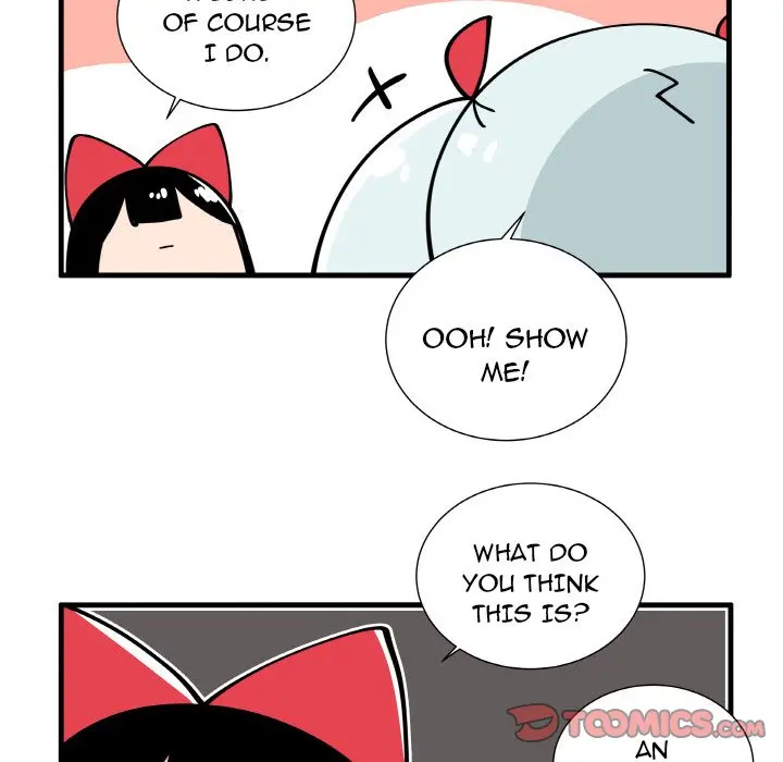 The Amazing Siblings Manhwa Chapter 153 - Page 28