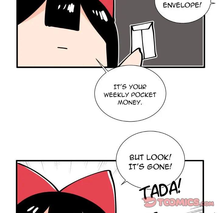 The Amazing Siblings Manhwa Chapter 153 - Page 29