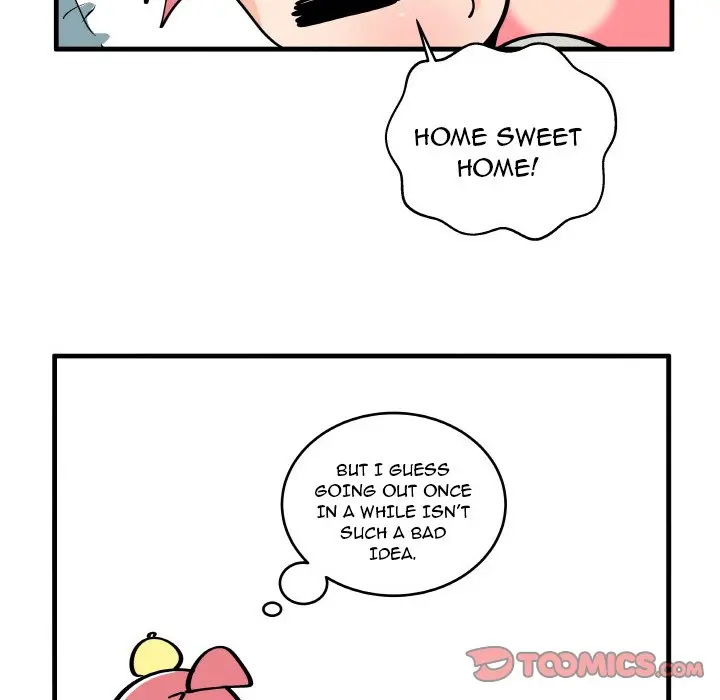 The Amazing Siblings Manhwa Chapter 153 - Page 6