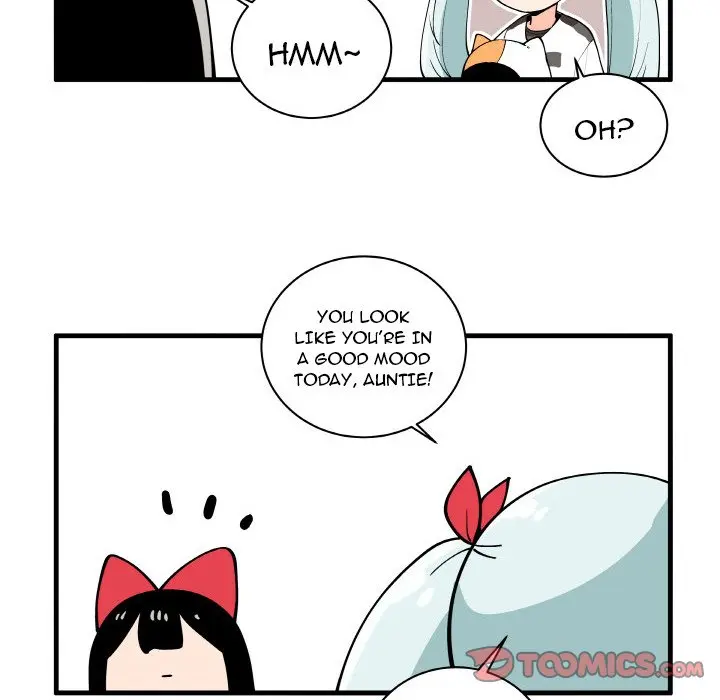 The Amazing Siblings Manhwa Chapter 153 - Page 8