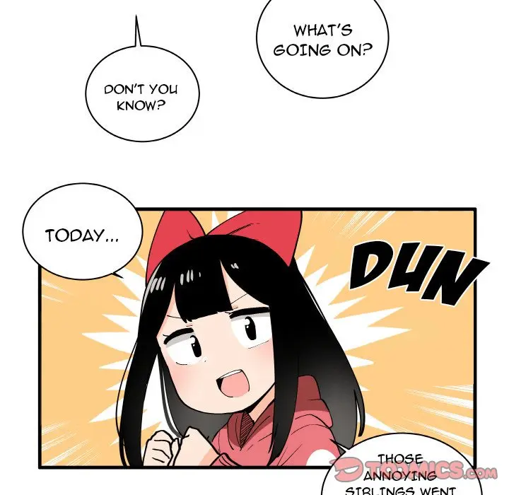 The Amazing Siblings Manhwa Chapter 153 - Page 9