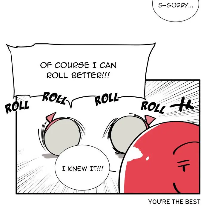 The Amazing Siblings Manhwa Chapter 154 - Page 10