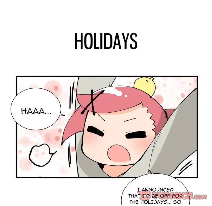 The Amazing Siblings Manhwa Chapter 154 - Page 15