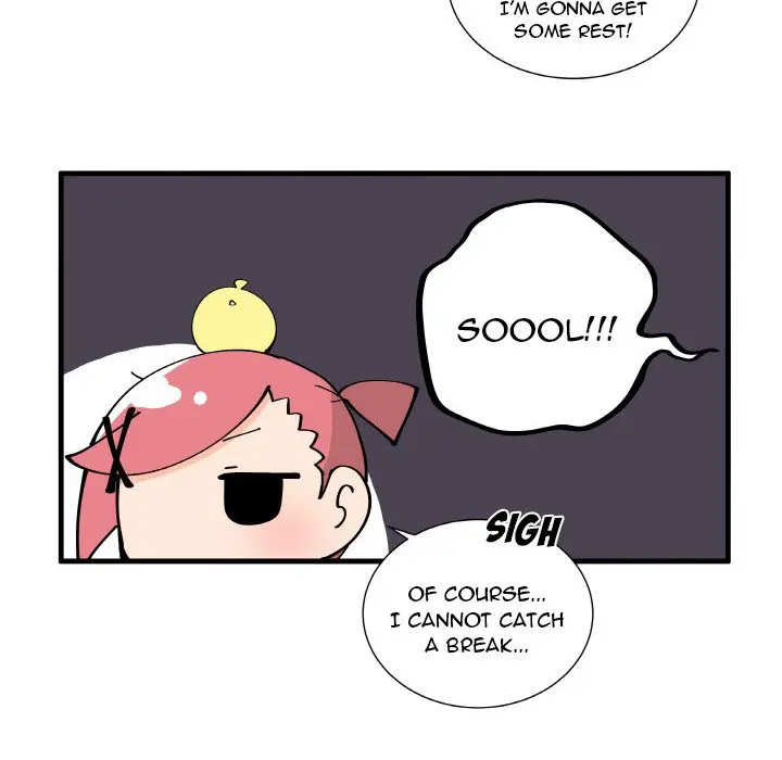 The Amazing Siblings Manhwa Chapter 154 - Page 16