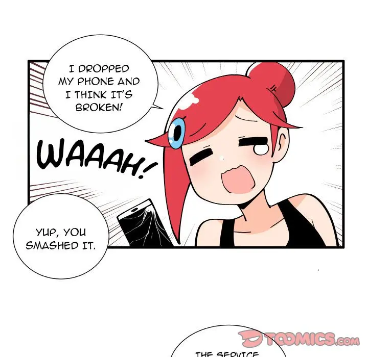 The Amazing Siblings Manhwa Chapter 154 - Page 17