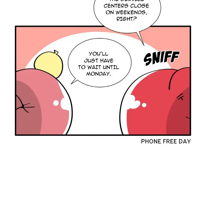 The Amazing Siblings Manhwa Chapter 154 - Page 18