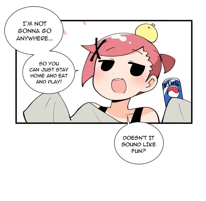 The Amazing Siblings Manhwa Chapter 154 - Page 20