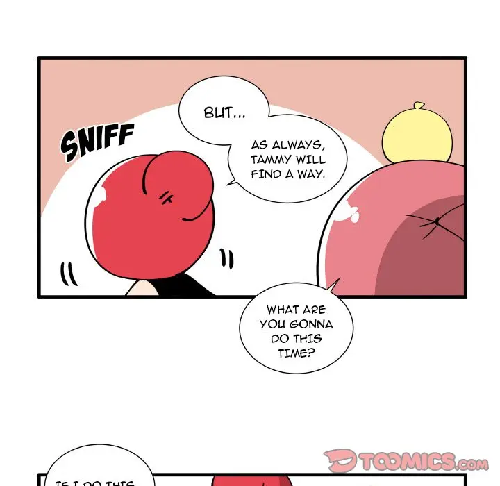 The Amazing Siblings Manhwa Chapter 154 - Page 23