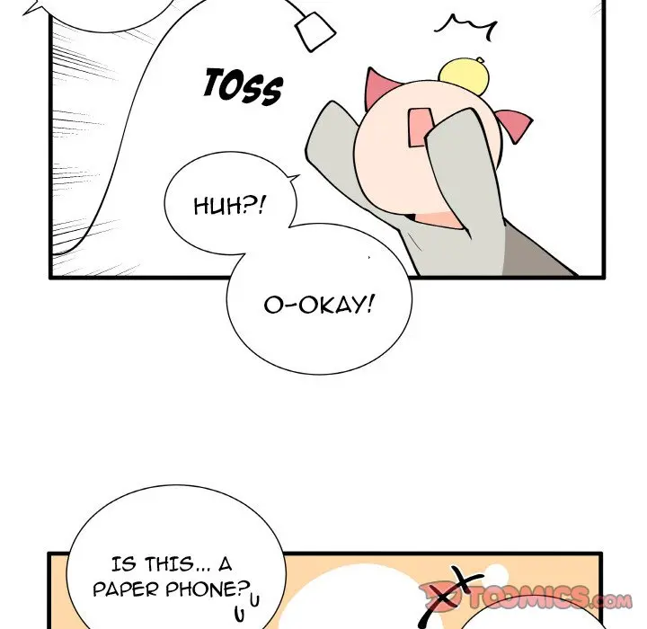 The Amazing Siblings Manhwa Chapter 154 - Page 25