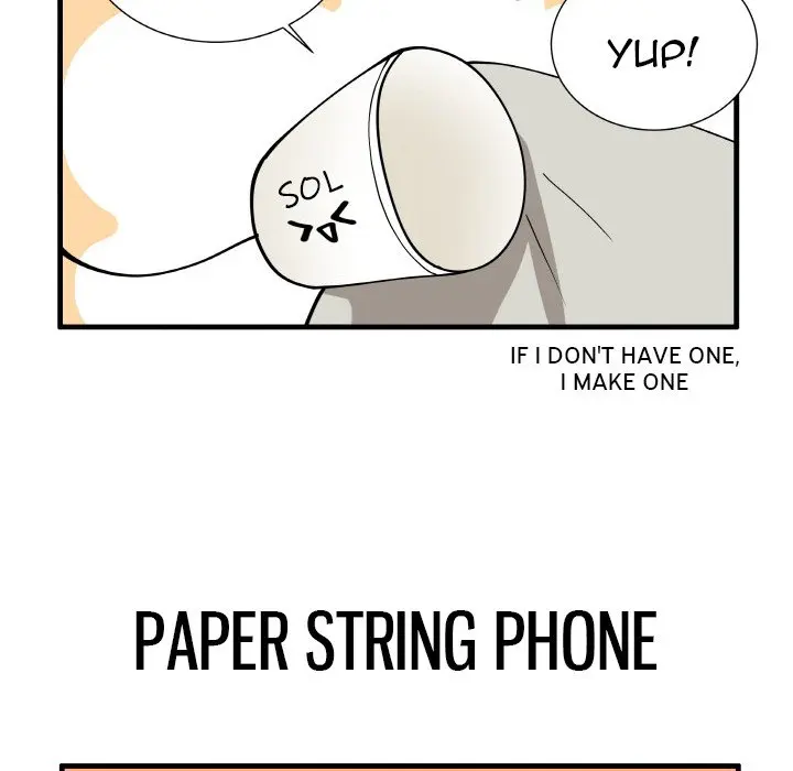 The Amazing Siblings Manhwa Chapter 154 - Page 26