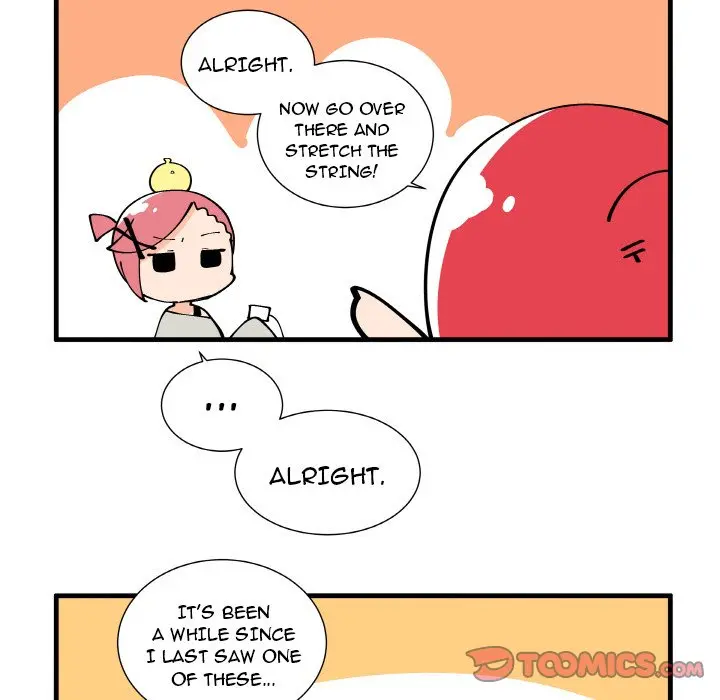 The Amazing Siblings Manhwa Chapter 154 - Page 27