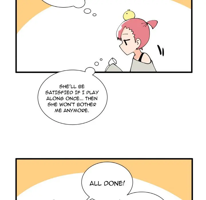 The Amazing Siblings Manhwa Chapter 154 - Page 28