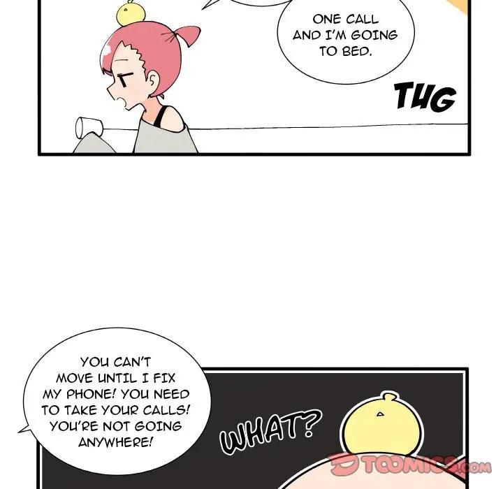 The Amazing Siblings Manhwa Chapter 154 - Page 29