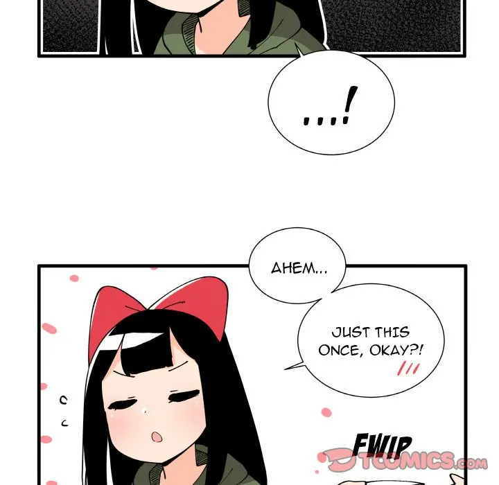 The Amazing Siblings Manhwa Chapter 154 - Page 5
