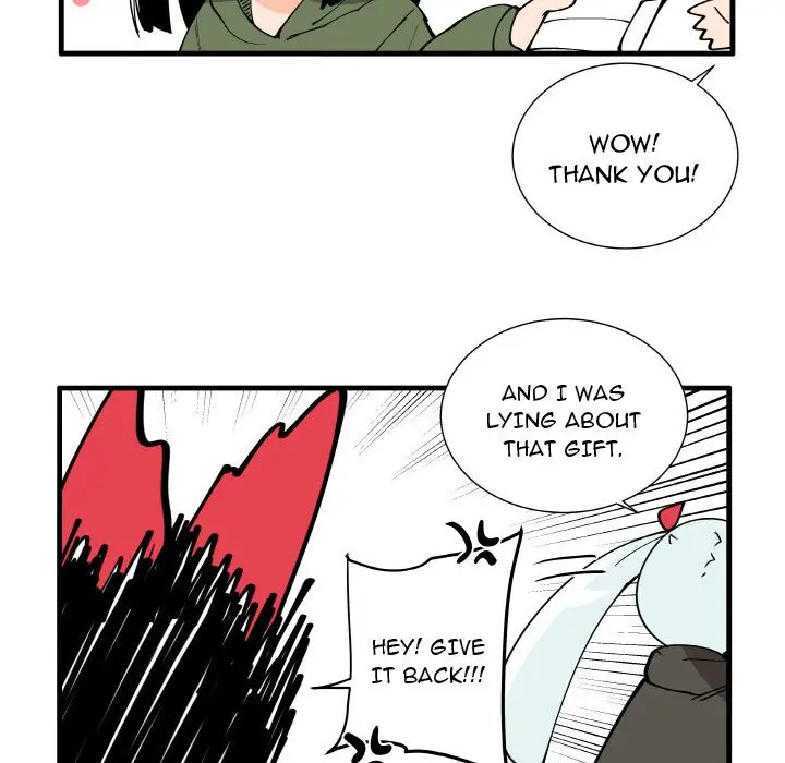 The Amazing Siblings Manhwa Chapter 154 - Page 6
